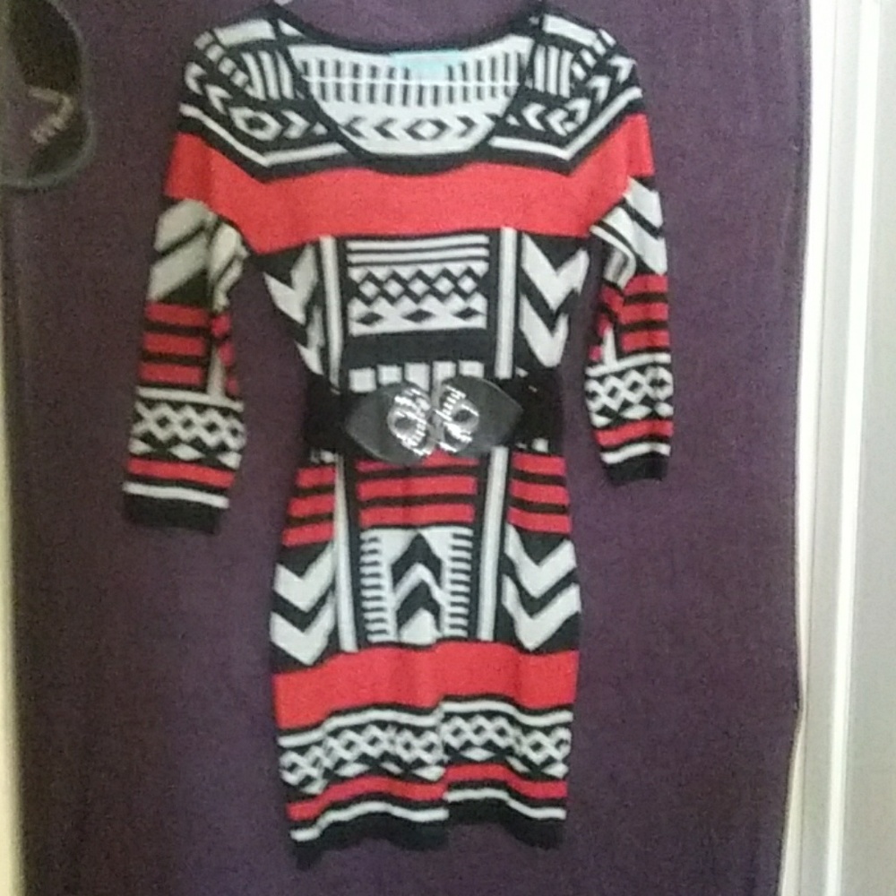 dress